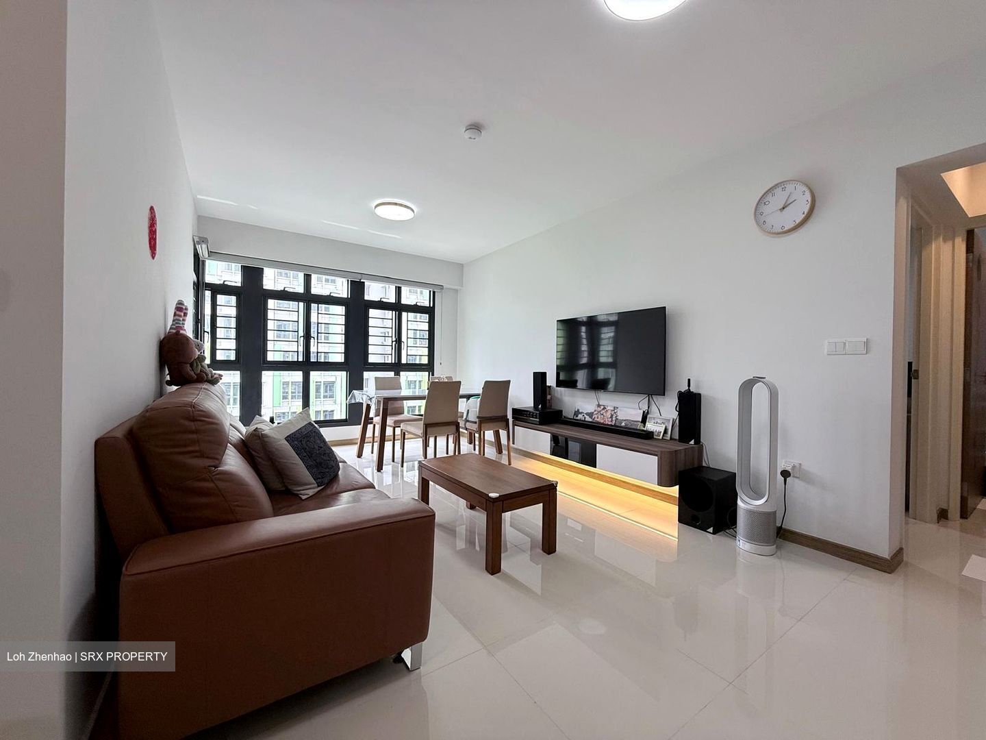 Blk 104A Alkaff Courtview (Toa Payoh), HDB 4 Rooms #533209361